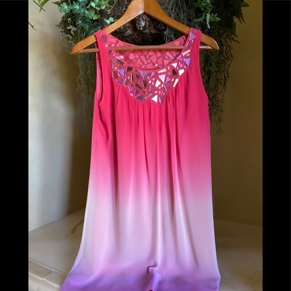 BCBG Max dress
